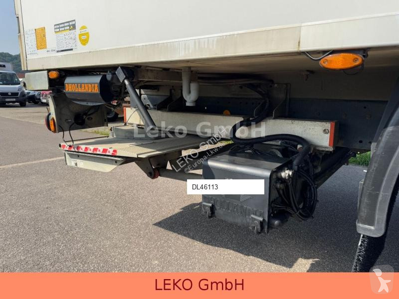 Kamion Iveco 140 E 18