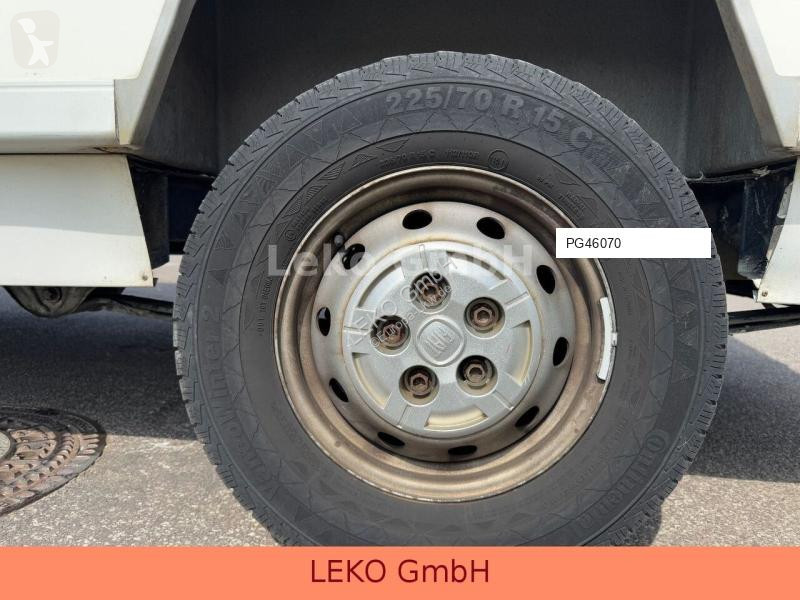 Camion Fiat 2,3