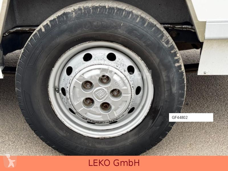 Camion Fiat 2.3