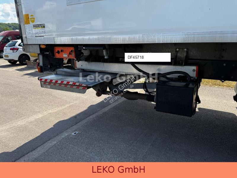 Kamion Iveco 190 EL 28