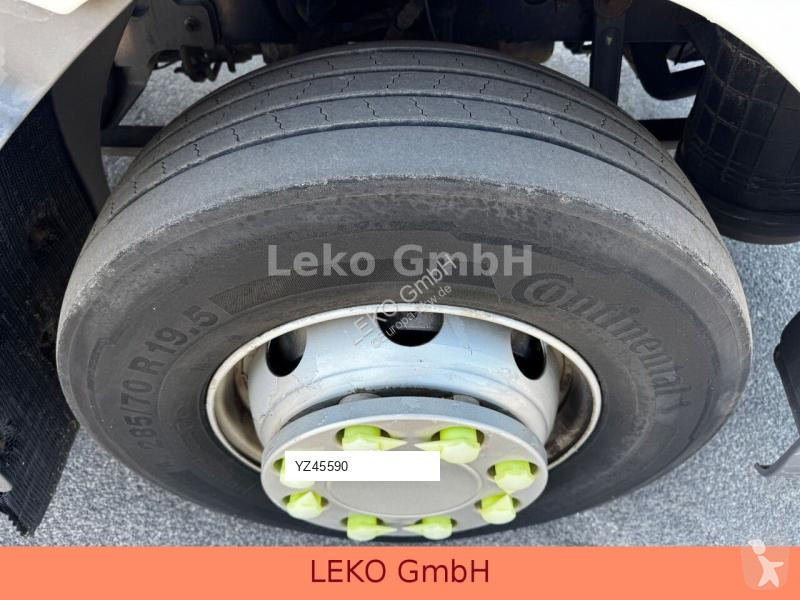 Camion Renault Midlum 220.16 Mit Sp 950Mt