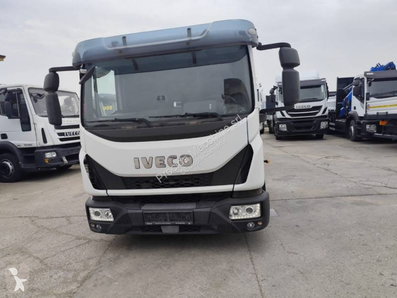 Camion Iveco