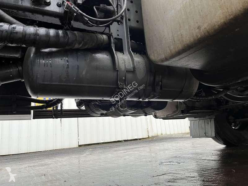 Kamion Mercedes ACTROS 2544