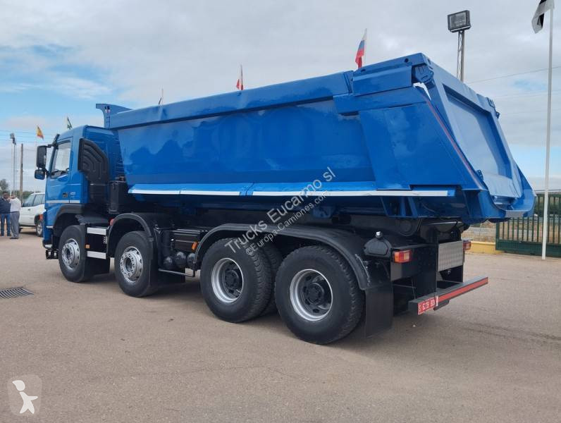 Camion Volvo