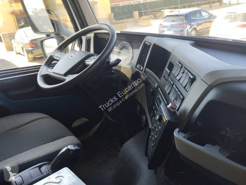 Camion Volvo