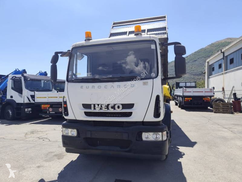 Camion Iveco