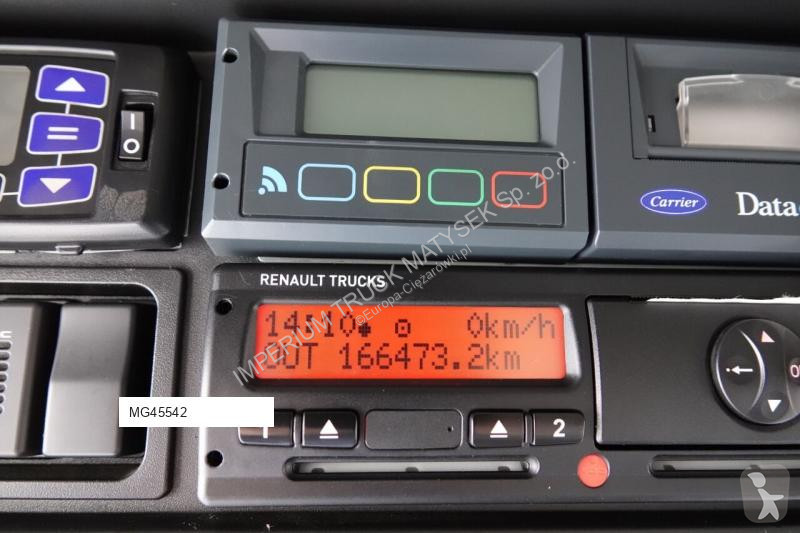 Kamion Renault D 16 260