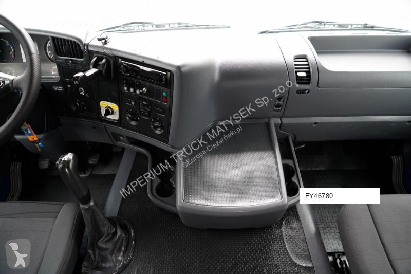 Camion Scania G 480
