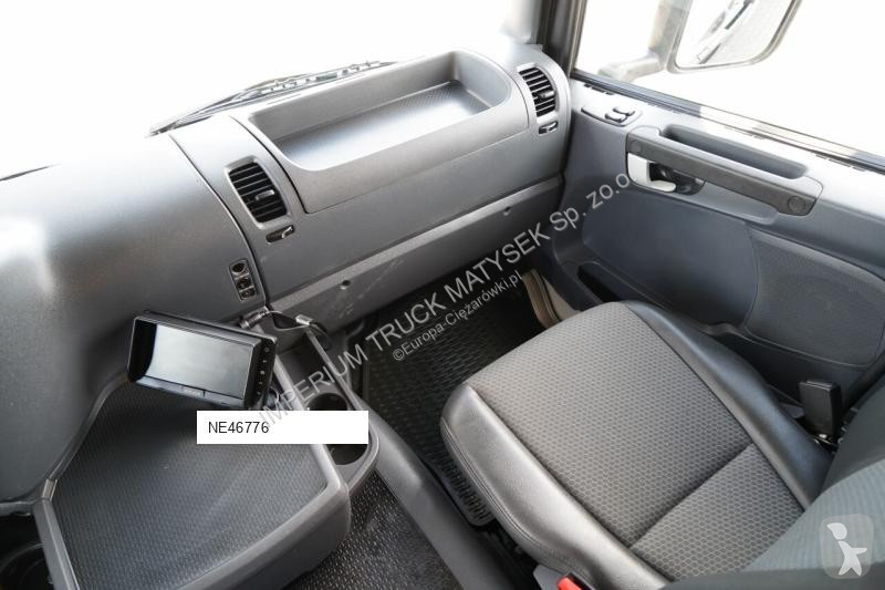 Camion Scania G 400