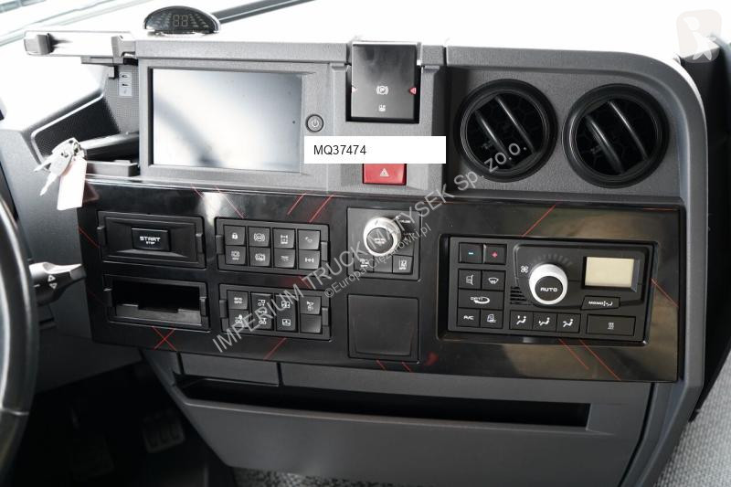 Camion Renault T 460 / NOWY MODEL / SOLÓWKA /...
