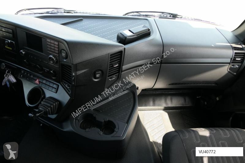 Kamion Mercedes 144 B-2 HIDUO