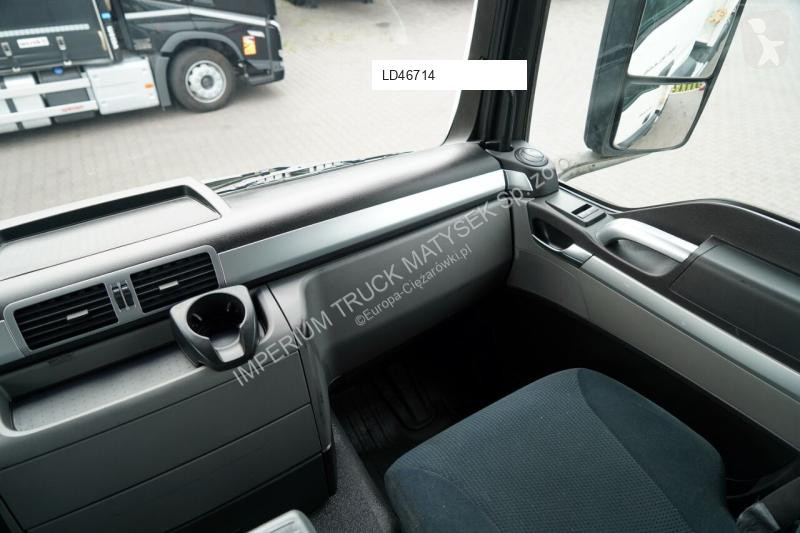 Camion MAN TGS 35.440
