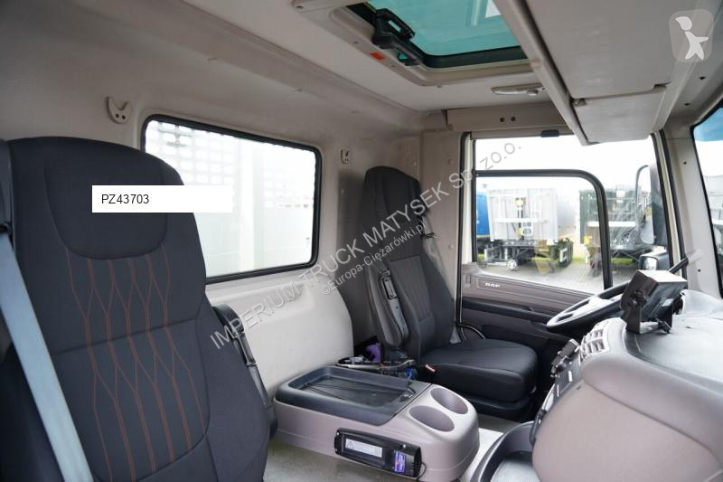 Camion DAF F245A.2.26