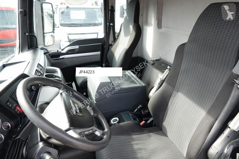 Camion MAN TGS 35.400