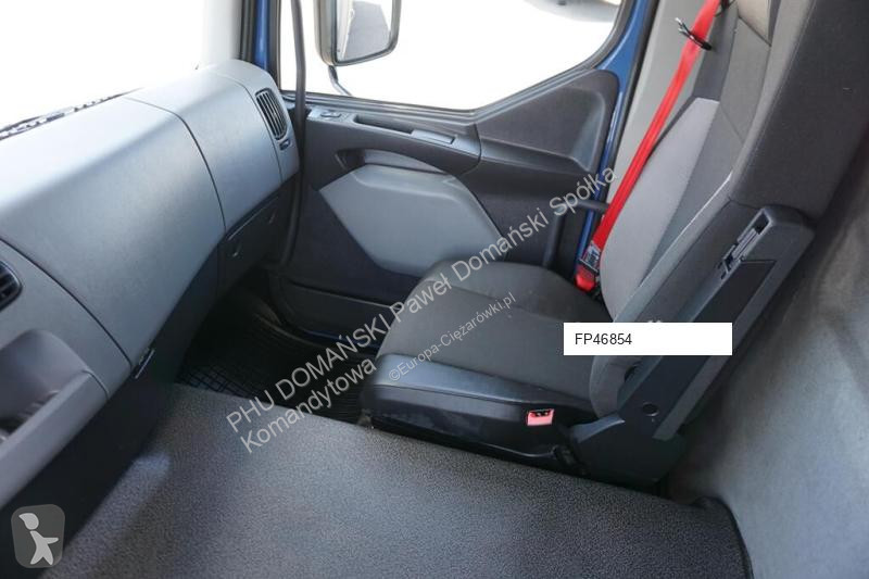 Kamion Renault D 320  / EURO 6 / FIRANKA  / 21...