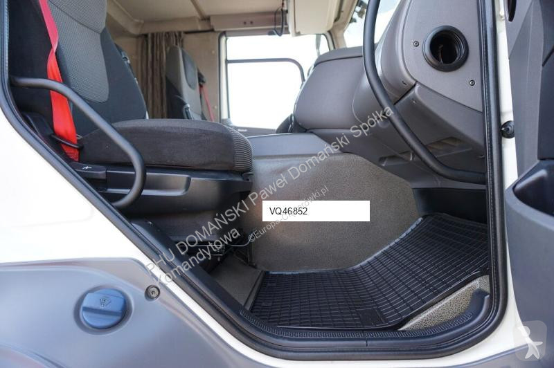 Kamion DAF CF / 400 / ACC / EURO 6 / PRZEWOZU...