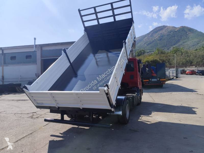 Kamion Iveco