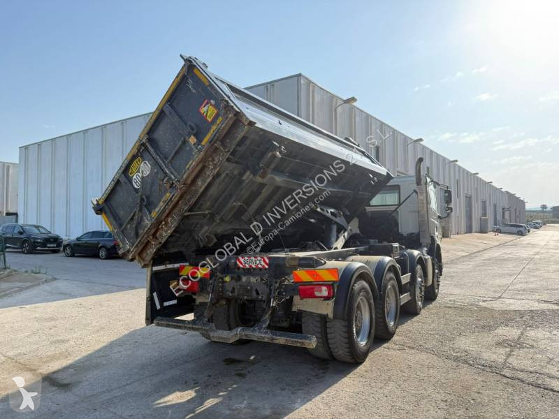 Kamion DAF