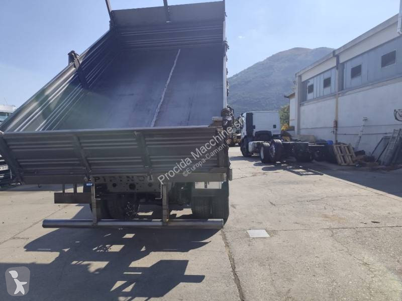 Kamion Iveco