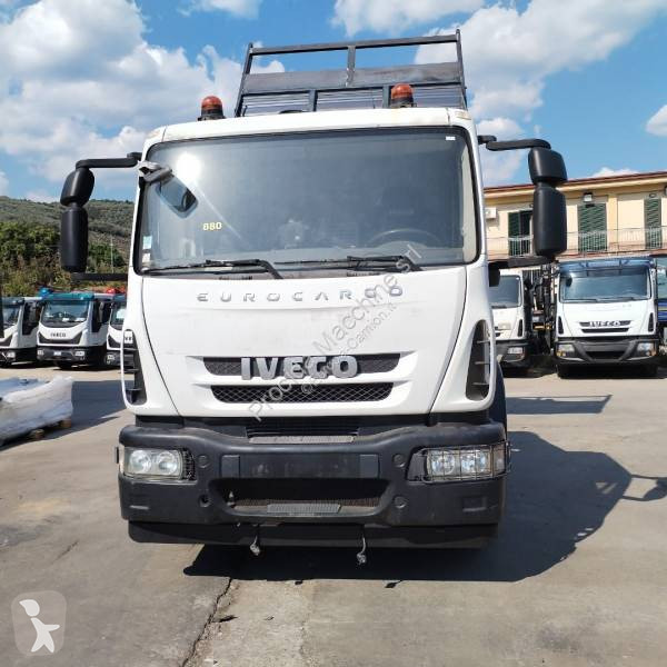 Kamion Iveco