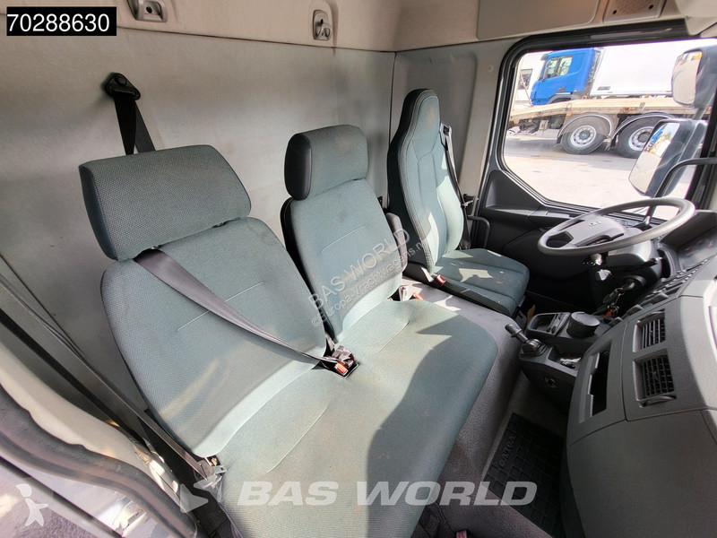 Kamion Volvo 250 4X2 Mobile workshop HMF...