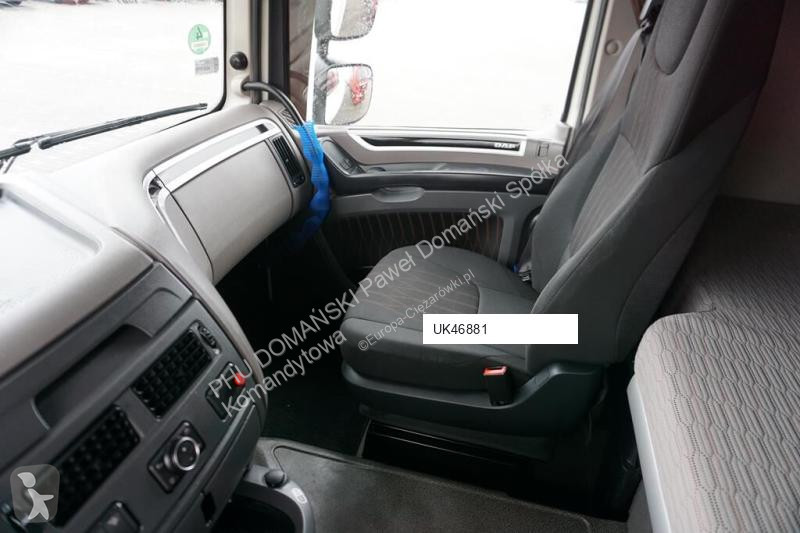 Kamion DAF XF 480 / E 6 / ACC / CHŁODNIA +...