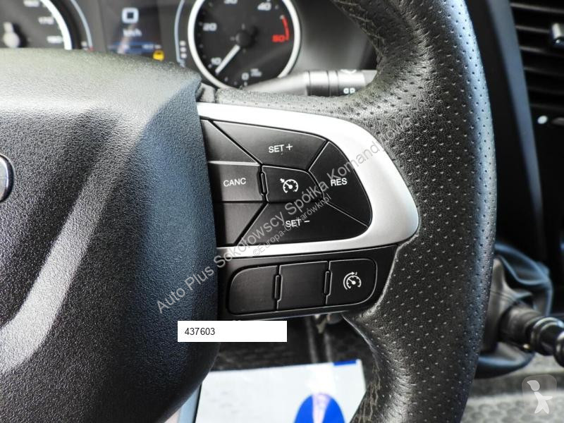 Užitkové vozidlo Iveco DAILY 35S18 PLANDEKA 10...
