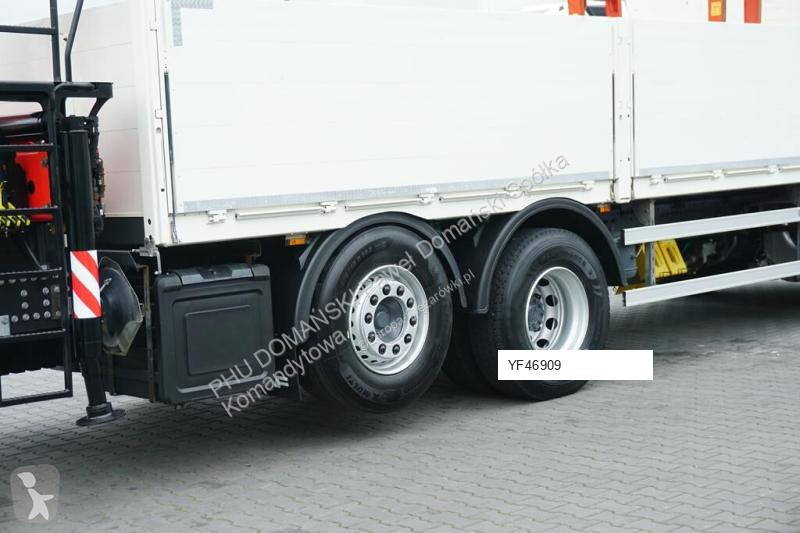Camion DAF PK 22 001L