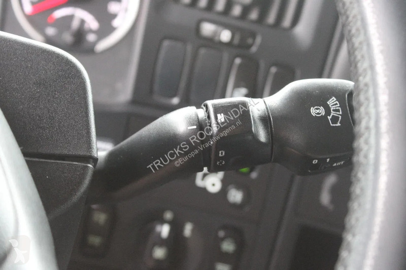Camion Scania R490 + 6X2 + EURO 6 + heating...