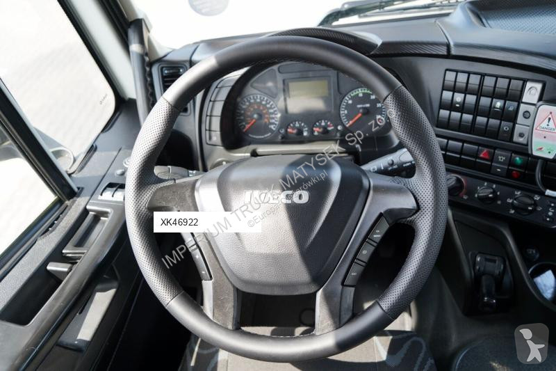 Camion Iveco TRAKKER 360