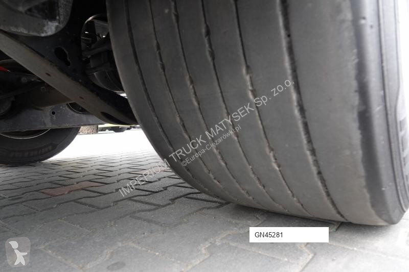 Camion remorque Volvo FH 500 / I-SAVE / XL /...
