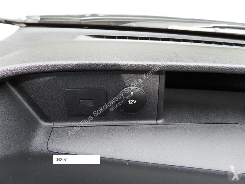 Furgoneta Ford TRANSIT KONTENER 8 PALET...