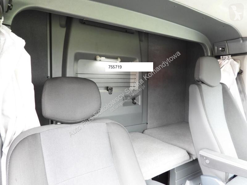 Veicolo commerciale Renault MASTER PLANDEKA 10...