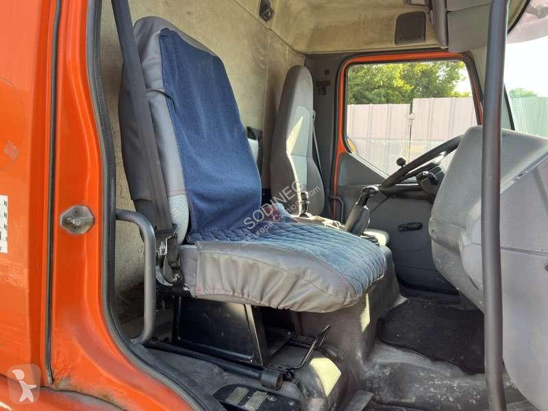Kamion Renault  MIDLUM 180 DCI