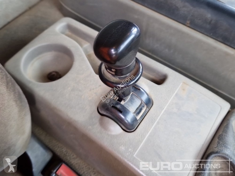 Kamion  LF55.220
