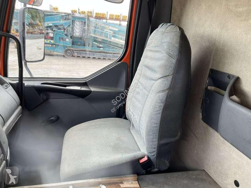 Camión Renault  MIDLUM 180 DCI