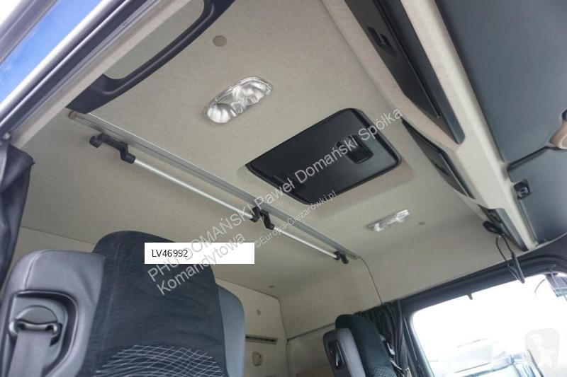 Camión Mercedes ACTROS / 2543 / ACC / E 6 /...