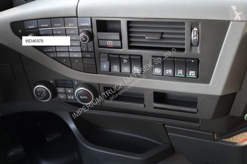 Kamion Volvo FH 460 / FIRANKA / 6x2 /...