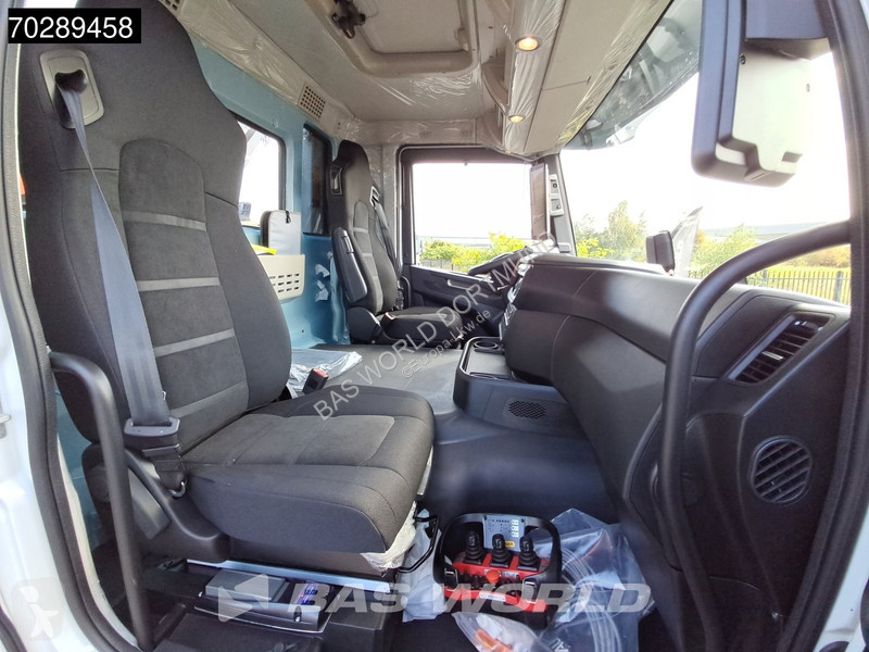 Kamion Iveco X-Way 460 4X2 NEW Palfinger...