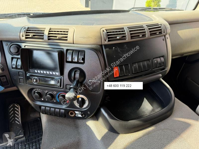 Lastbil DAF 65220 wywrotka 3 - stronna // nowa...