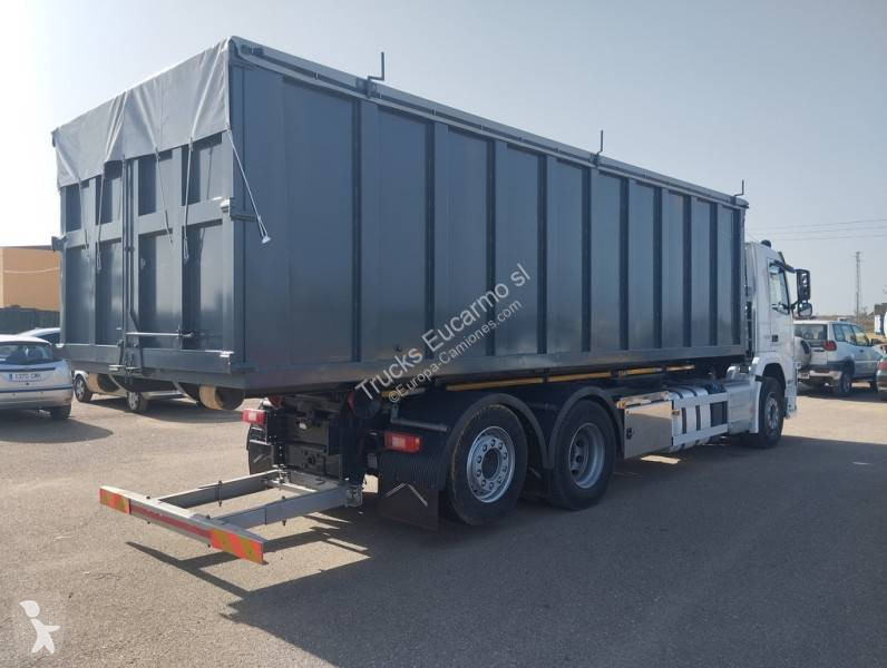 Camion Volvo