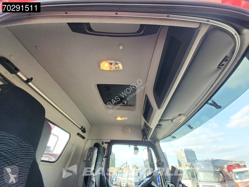Camion Mercedes 4145 8X4 NL-Truck HMF RCL 5300...
