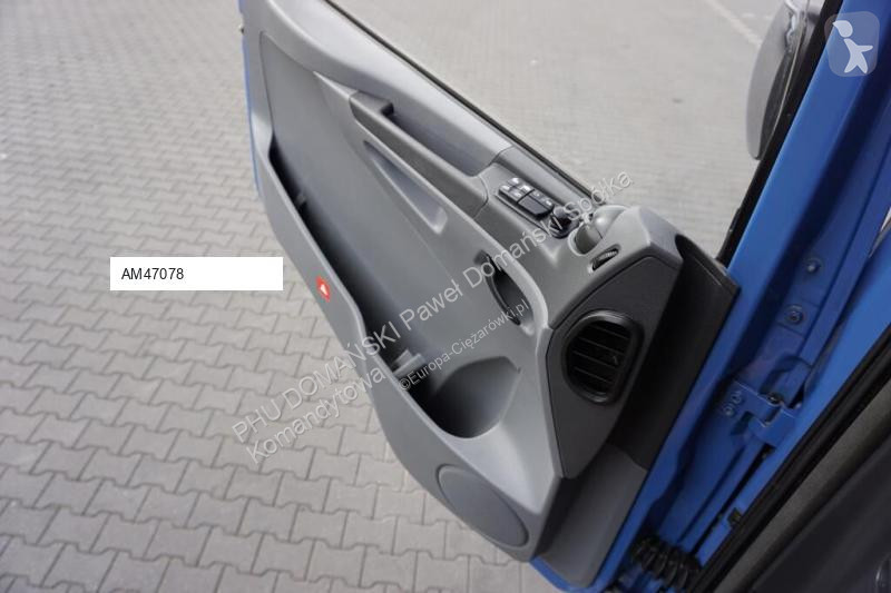 Vrachtwagen Mercedes AXOR / 1833 / E 5 /...