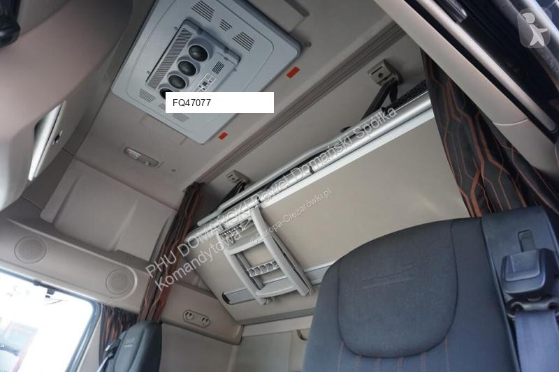 Camion DAF XF / 480 / ACC / EURO 6 / SSC / DŁ....