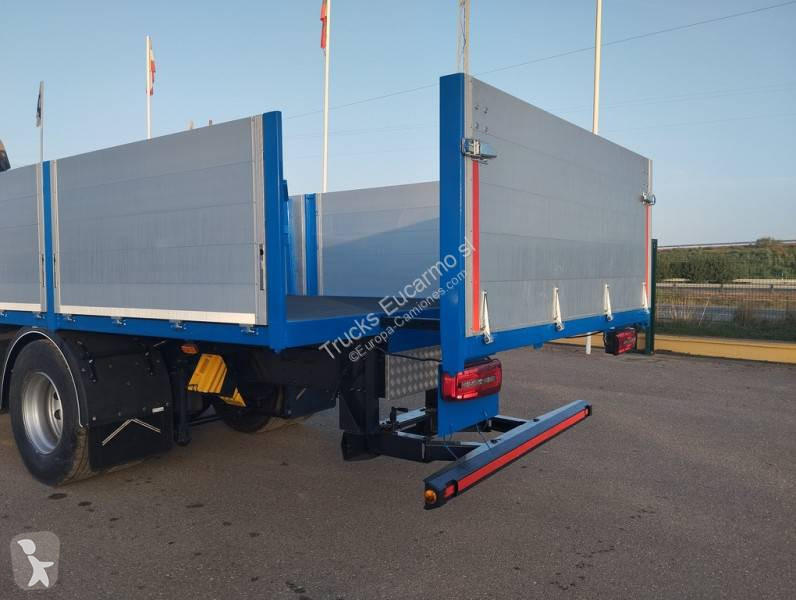 Camion MAN