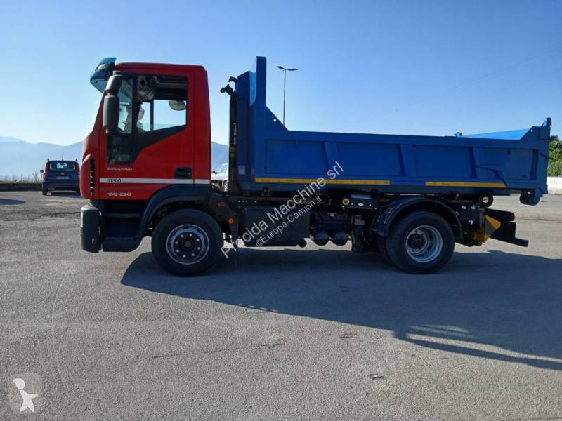 Kamion Iveco