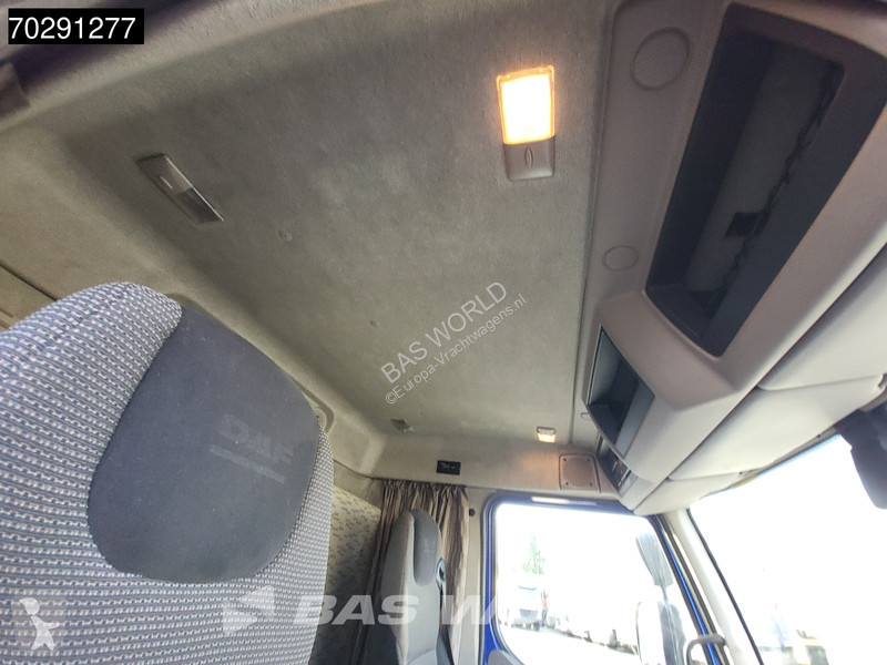 Vrachtwagen DAF 260  4X2 HIAB 111 B-2 Hiduo...