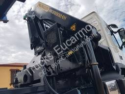 Camion Volvo