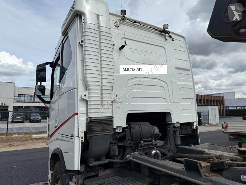 Kamion Volvo ULT26S59
