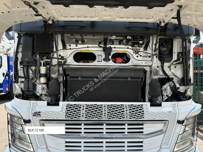 Kamion Volvo ALCTL 24